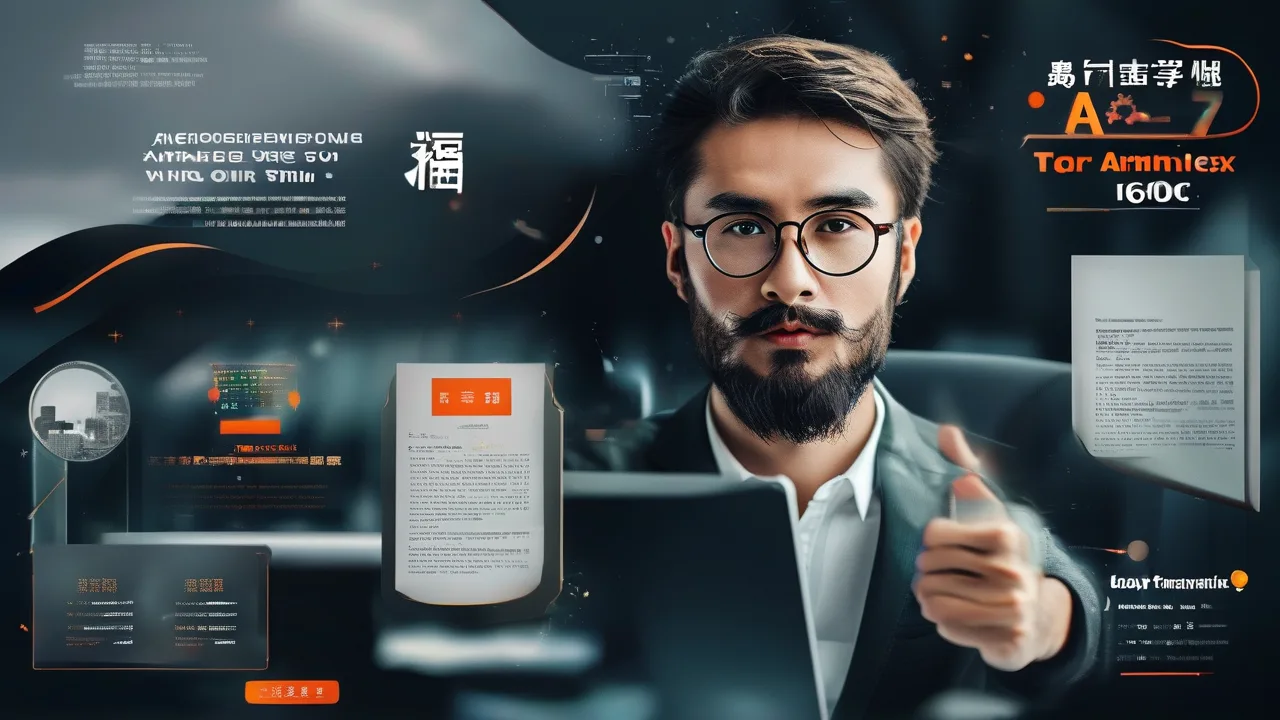 福州加职科技有限公司 主题配图
